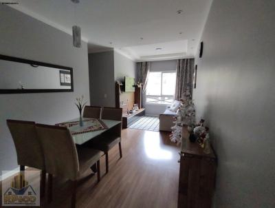 Apartamento para Locao, em Barueri, bairro Vila Iracema-Belval, 3 dormitrios, 2 banheiros, 1 sute, 1 vaga