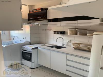 Apartamento para Venda, em Cajamar, bairro Portais (Polvilho), 2 dormitrios, 1 banheiro, 1 vaga