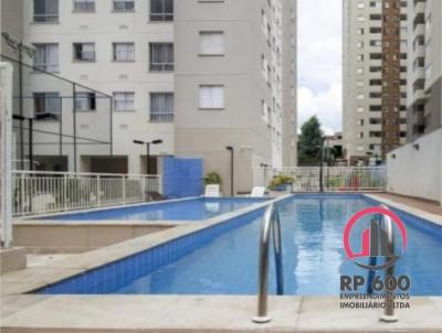 Apartamento para Venda, em Osasco, bairro Conceicao, 2 dormitrios, 1 banheiro, 1 vaga