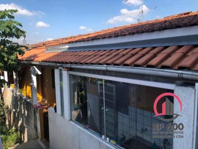 Sobrado para Venda, em Carapicuba, bairro Vila Santa Terezinha, 2 dormitrios, 3 banheiros, 1 sute, 3 vagas