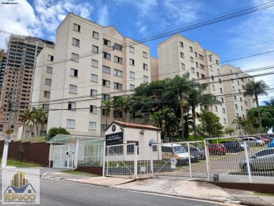 Apartamento para Venda, em Osasco, bairro Jaguaribe, 3 dormitrios, 1 banheiro, 1 vaga