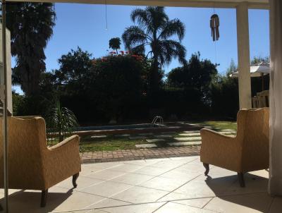 Casa em Condomnio para Venda, em Santana de Parnaba, bairro Taruma, 4 dormitrios, 6 banheiros, 3 sutes, 7 vagas