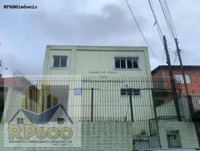 Prdio Comercial para Venda, em Osasco, bairro Jardim D`Abril, 3 banheiros