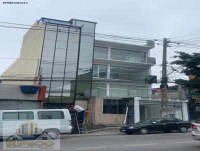 Edifcio Comercial para Venda, em Carapicuba, bairro Vila da Oportunidade, 25 vagas