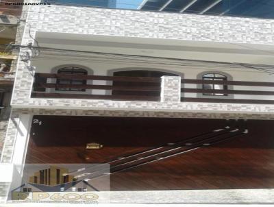 Casa para Venda, em Carapicuba, bairro Vila Quintino, 2 dormitrios, 4 banheiros, 2 sutes, 2 vagas