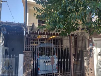 Sobrado para Venda, em So Paulo, bairro Alto da Lapa, 3 dormitrios, 3 banheiros, 1 sute, 1 vaga