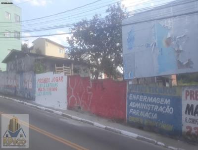 Terreno para Venda, em Carapicuba, bairro Parque Jos Alex Andr