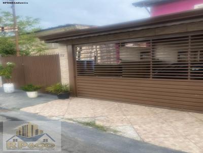 Casa para Venda, em Barueri, bairro Jardim Timbauhy/Aldeia, 5 dormitrios, 2 banheiros, 1 sute, 10 vagas