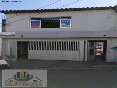 Casa para Venda, em Carapicuba, bairro Vila Silviania, 5 dormitrios, 3 banheiros, 1 vaga