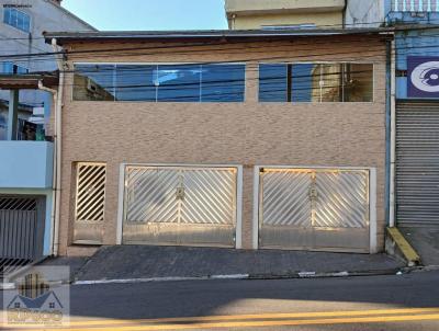 Casa para Venda, em Carapicuba, bairro Vila Santa Terezinha, 2 dormitrios, 2 banheiros, 1 sute, 2 vagas