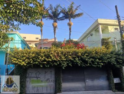 Casa para Venda, em Carapicuba, bairro Vila Terezinha, 2 dormitrios, 2 banheiros, 3 vagas