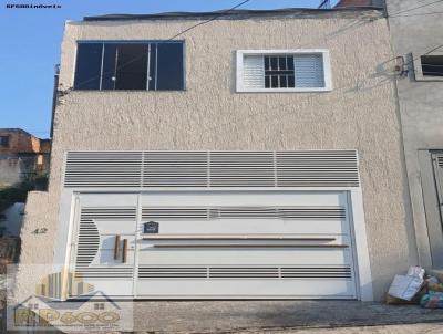 Casa para Venda, em Carapicuba, bairro Vila Martins, 3 dormitrios, 2 banheiros, 2 vagas