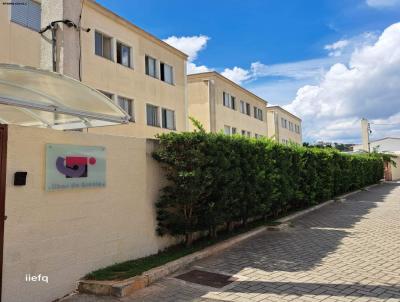 Apartamento para Venda, em Cotia, bairro Outeiro de Passrgada, 2 dormitrios, 1 banheiro, 1 vaga