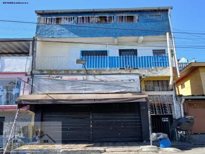 Prdio Residencial para Venda, em Carapicuba, bairro Centro