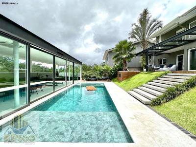 Casa para Venda, em Embu das Artes, bairro Jardim Indai, 4 dormitrios, 7 banheiros, 4 sutes, 6 vagas