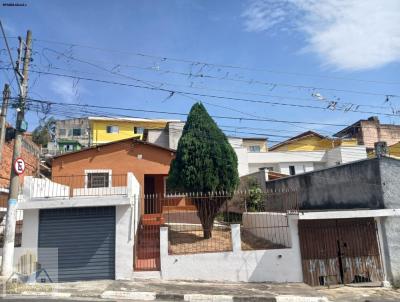 Casa para Locao, em Carapicuba, bairro Vila Terezinha, 2 dormitrios, 1 banheiro, 2 vagas