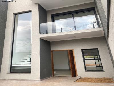 Sobrado para Venda, em Barueri, bairro Jardim Iracema/Aldeia, 3 dormitrios, 2 banheiros, 1 sute, 2 vagas