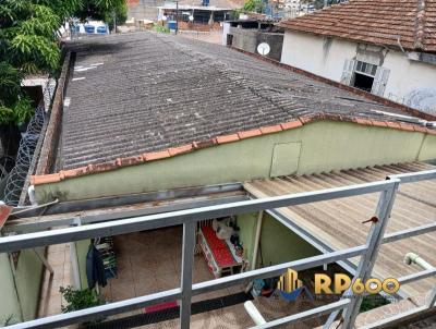 Casa para Venda, em Carapicuba, bairro Vila Jussara, 3 dormitrios, 2 banheiros, 3 vagas
