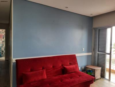Apartamento para Venda, em , bairro Vila Atlntica, 2 dormitrios, 2 banheiros, 1 sute, 1 vaga