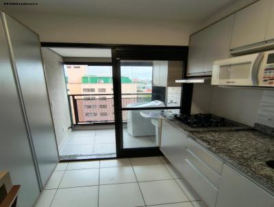 Apartamento para Venda, em Osasco, bairro Km 18, 1 dormitrio, 1 banheiro