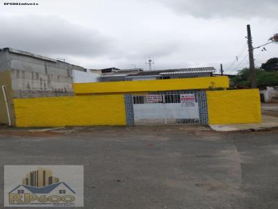 Sobrado para Venda, em Carapicuba, bairro Conjunto Habitacional Presidente Castelo Branco, 2 dormitrios, 1 banheiro, 3 vagas