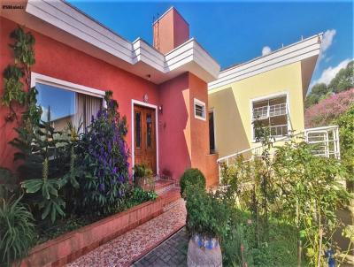 Casa para Venda, em Cotia, bairro Vila Hortncia, 5 dormitrios, 5 banheiros, 4 sutes, 4 vagas