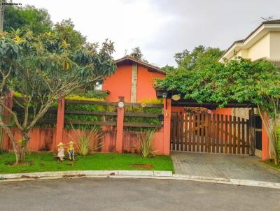Casa em Condomnio para Venda, em Itapevi, bairro Transurb, 4 dormitrios, 7 banheiros, 2 sutes, 6 vagas