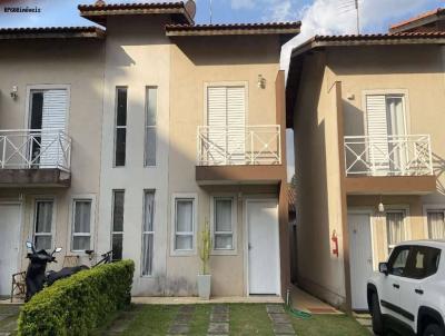 Casa em Condomnio para Venda, em Cotia, bairro Jardim Central, 2 dormitrios, 1 banheiro, 2 vagas