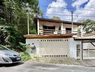Casa para Venda, em Cotia, bairro Jardim Rebelato, 2 dormitrios, 2 banheiros, 2 vagas