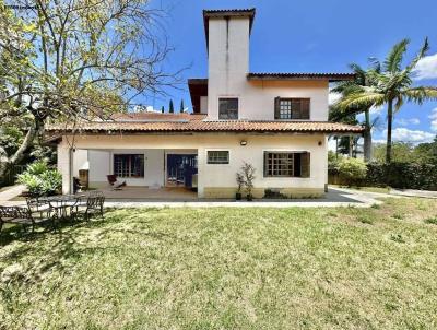 Casa em Condomnio para Venda, em Carapicuba, bairro Jardim Ana Estela, 3 dormitrios, 3 banheiros, 3 sutes, 8 vagas