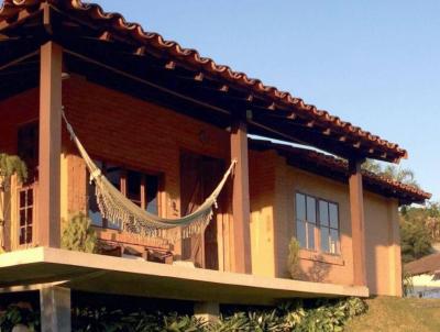 Casa em Condomnio para Venda, em Cotia, bairro Paisagem Renoir, 2 dormitrios, 2 banheiros, 5 vagas