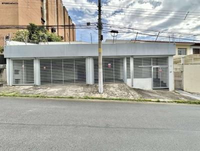 Casa Comercial para Venda, em Cotia, bairro Jardim Nomura, 3 banheiros, 4 vagas