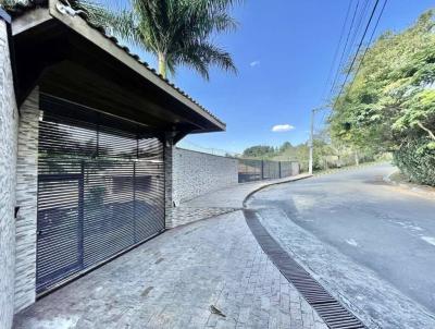 Casa para Venda, em , bairro Chcara Santa Lcia, 5 dormitrios, 9 banheiros, 5 sutes, 6 vagas