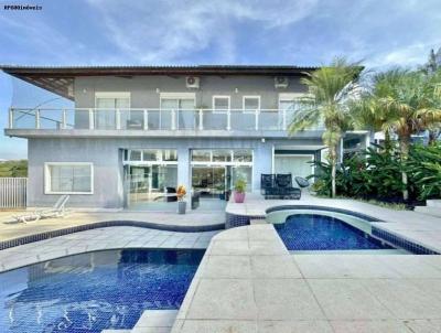 Casa em Condomnio para Venda, em Carapicuba, bairro Pousada dos Bandeirantes, 4 dormitrios, 9 banheiros, 4 sutes, 5 vagas