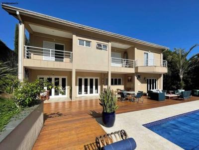 Casa para Venda, em Cotia, bairro Vila Santo Antnio, 5 dormitrios, 7 banheiros, 5 sutes, 5 vagas