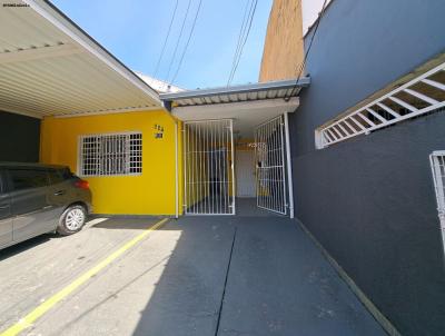 Casa para Venda, em Osasco, bairro Quitana, 2 dormitrios, 2 banheiros, 2 vagas
