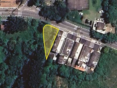 Terreno Comercial para Venda, em Cotia, bairro Chcara Ondas Verdes
