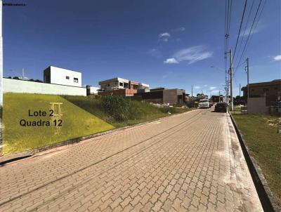 Terreno em Condomnio para Venda, em Cotia, bairro Chcara Real (Caucaia do Alto)