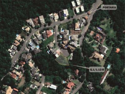 Terreno em Condomnio para Venda, em Carapicuba, bairro Chacara Moinho Velho