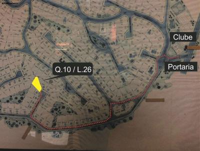 Terreno para Venda, em Jandira, bairro Altos de So Fernando