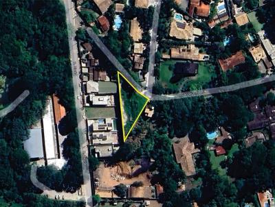 Terreno para Venda, em Cotia, bairro Vila Santo Antnio