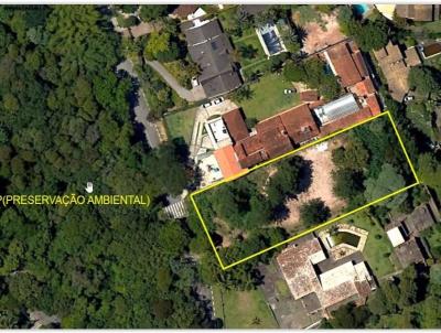 Terreno para Venda, em Carapicuba, bairro Chcara Vale do Rio Cotia