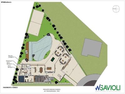 Terreno para Venda, em Cotia, bairro Jardim Passrgada