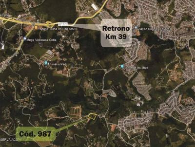 Terreno para Venda, em Cotia, bairro Taboleiro Verde, 4 dormitrios, 2 banheiros, 6 vagas