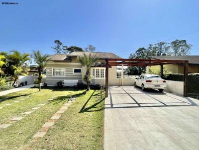 Casa para Venda, em Jandira, bairro Nova Higienpolis, 5 dormitrios, 3 banheiros, 4 sutes, 6 vagas