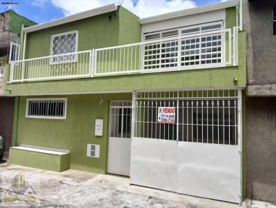 Sobrado para Venda, em , bairro Conjunto Habitacional Presidente Castelo Branco, 2 dormitrios, 2 banheiros, 1 sute, 1 vaga