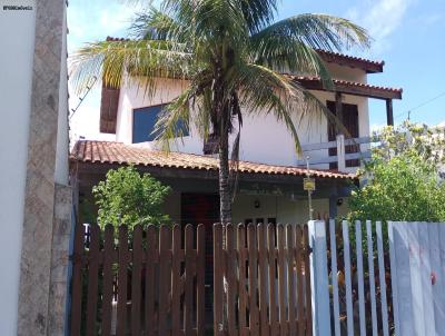 Casa em Condom�nio para Venda, em , bairro , 3 dormit�rios, 1 banheiro, 1 su�te, 3 vagas