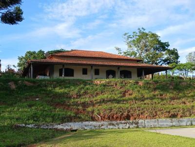 Ch�cara para Venda, em Bofete, bairro �rea Rural de Bofete, 4 dormit�rios, 1 banheiro, 2 su�tes, 6 vagas