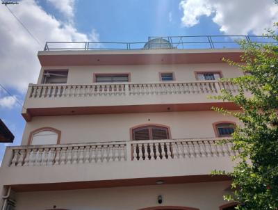 Casa para Loca��o, em Carapicu�ba, bairro Vila Terezinha, 2 dormit�rios, 1 banheiro, 1 vaga