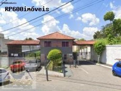 Apartamento para Venda, em Carapicu�ba, bairro Alto de Santa L�cia, 2 dormit�rios, 1 banheiro, 1 vaga